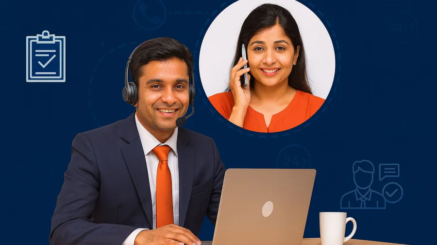 Where generative AI actually helps in the contact centre