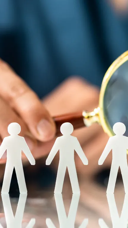 Hiring process