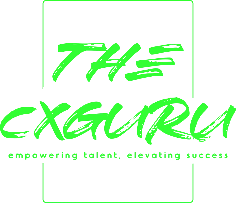 TheCXGuru